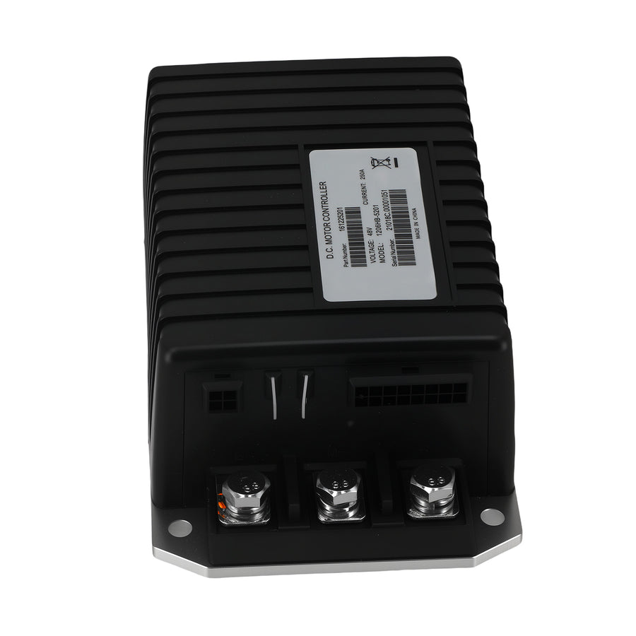 48V 250A Controller for E-Z-GO ST Sport II 2011-2012 1206HB-5201 612632