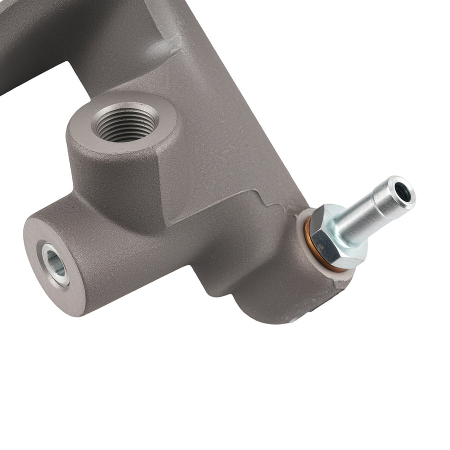 Clutch Master Cylinder compatible for Honda CR-V 2.0l B20 DOHC 97-01 CM640023 46920S10C01
