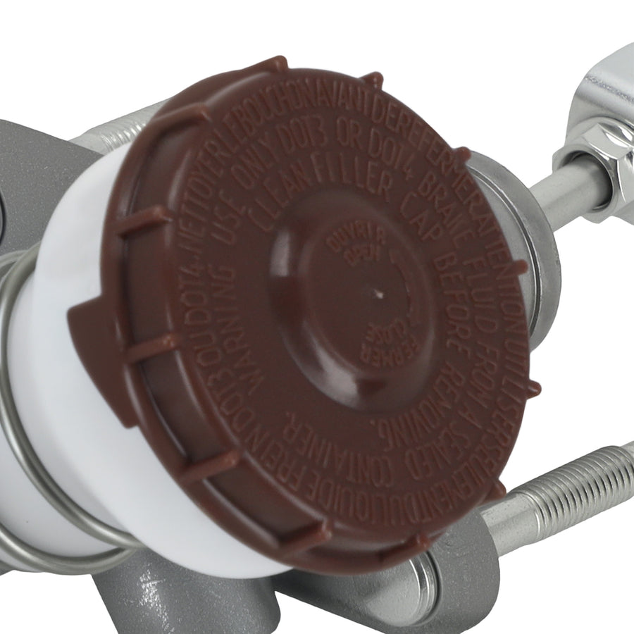 Clutch Master Cylinder compatible for Acura RSX TL compatible for Honda Accord CR-V Element 46920-S2A-003