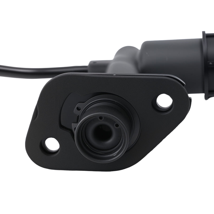 Clutch Master And Slave Cylinder Assembly compatible for Ford F-150 F-250 F-350 CC649014