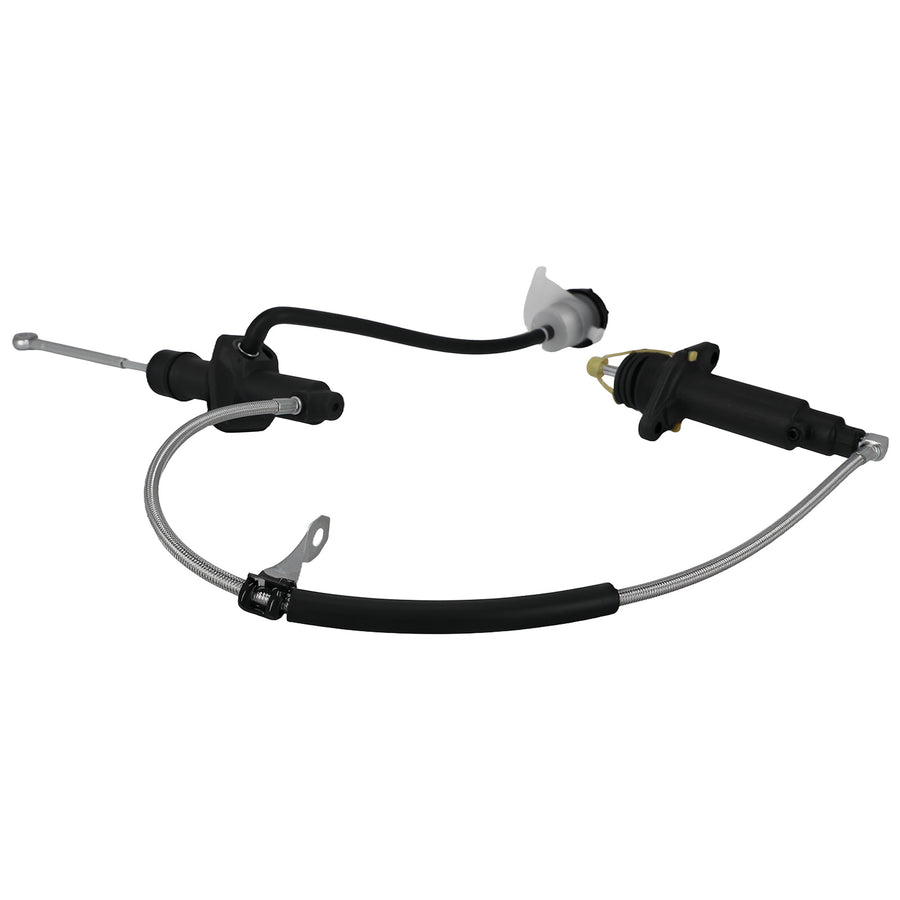 Clutch MasterSlave Cylinder compatible for Chevrolet Camaro Pontiac Firebird 93-97