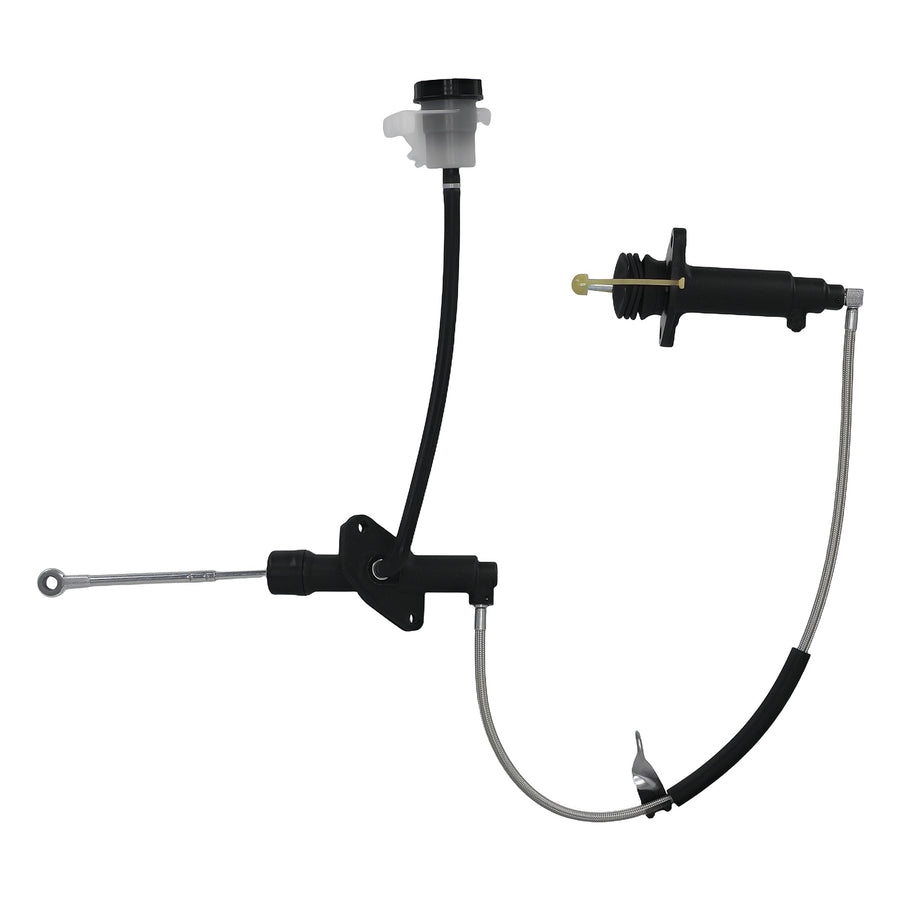 Clutch MasterSlave Cylinder compatible for Chevrolet Camaro Pontiac Firebird 93-97