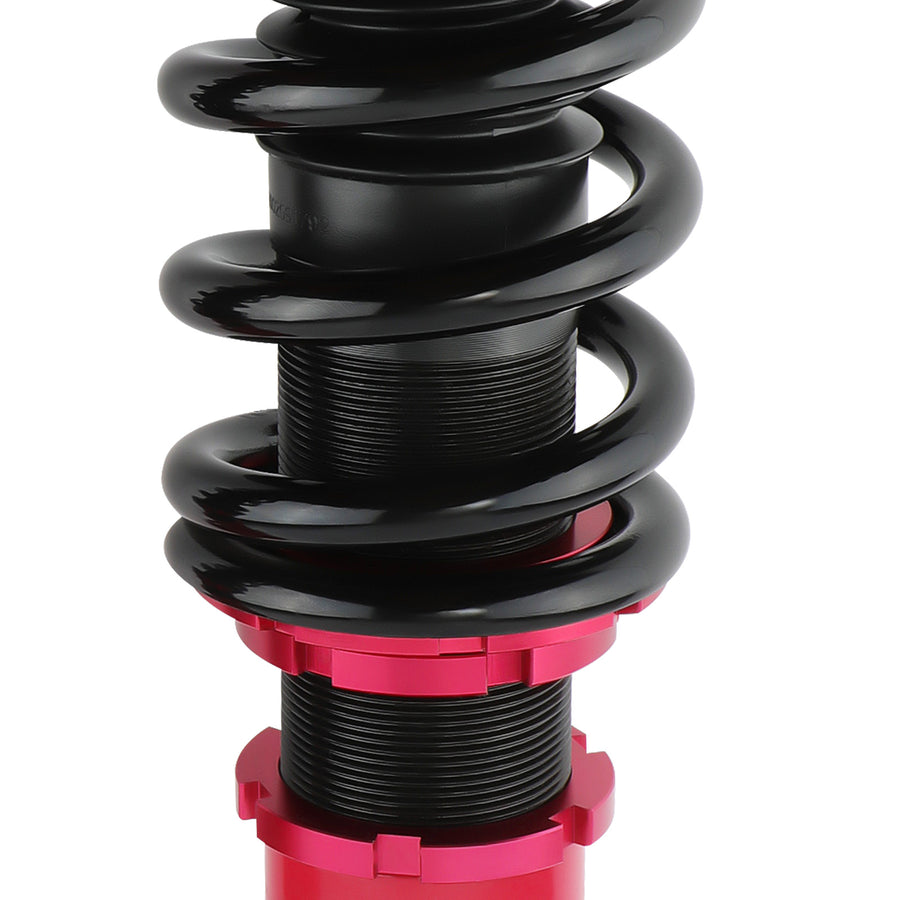 Coilover shock absorber compatible for Mitsubishi 3000GT VR-4 AWD 1991-1999 compatible for Dodge Stealth AWD 1991-1996 lowering kit