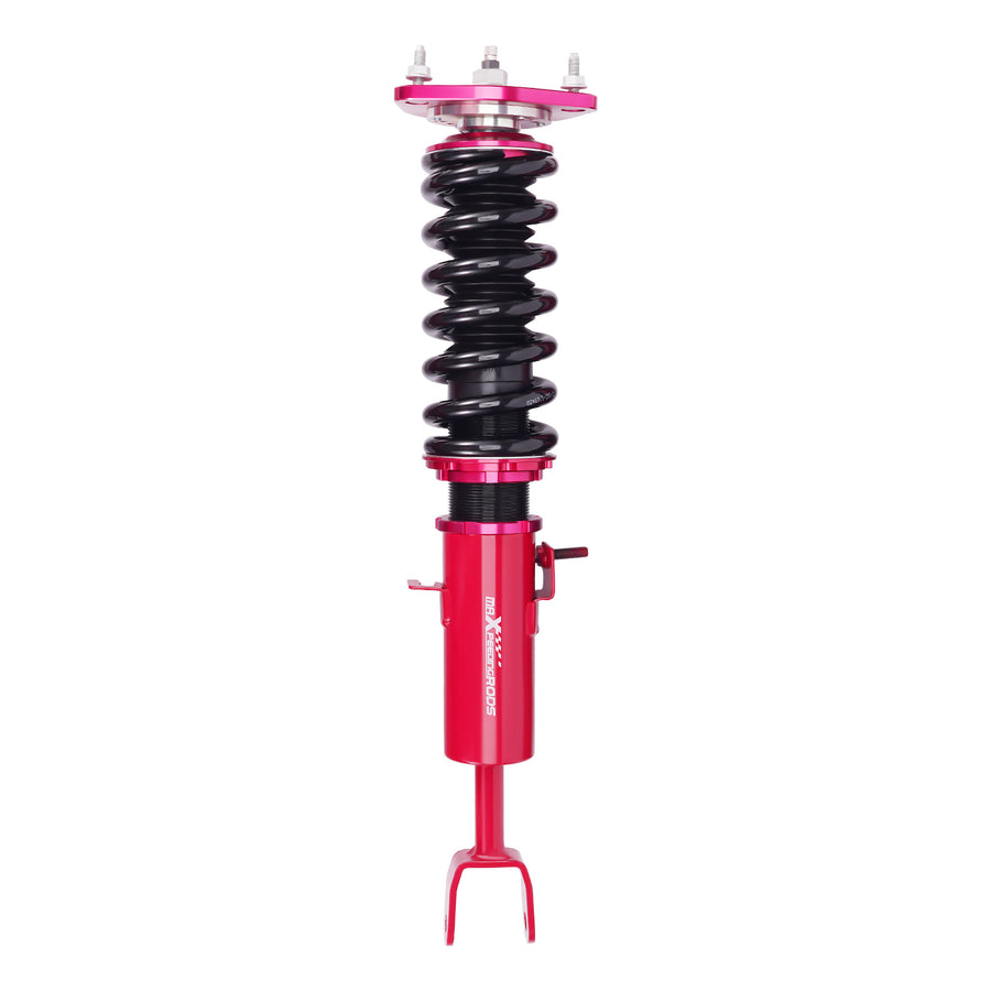 Coilovers Shocks Springs Kit compatible for Nissan 350Z Height Adjustable