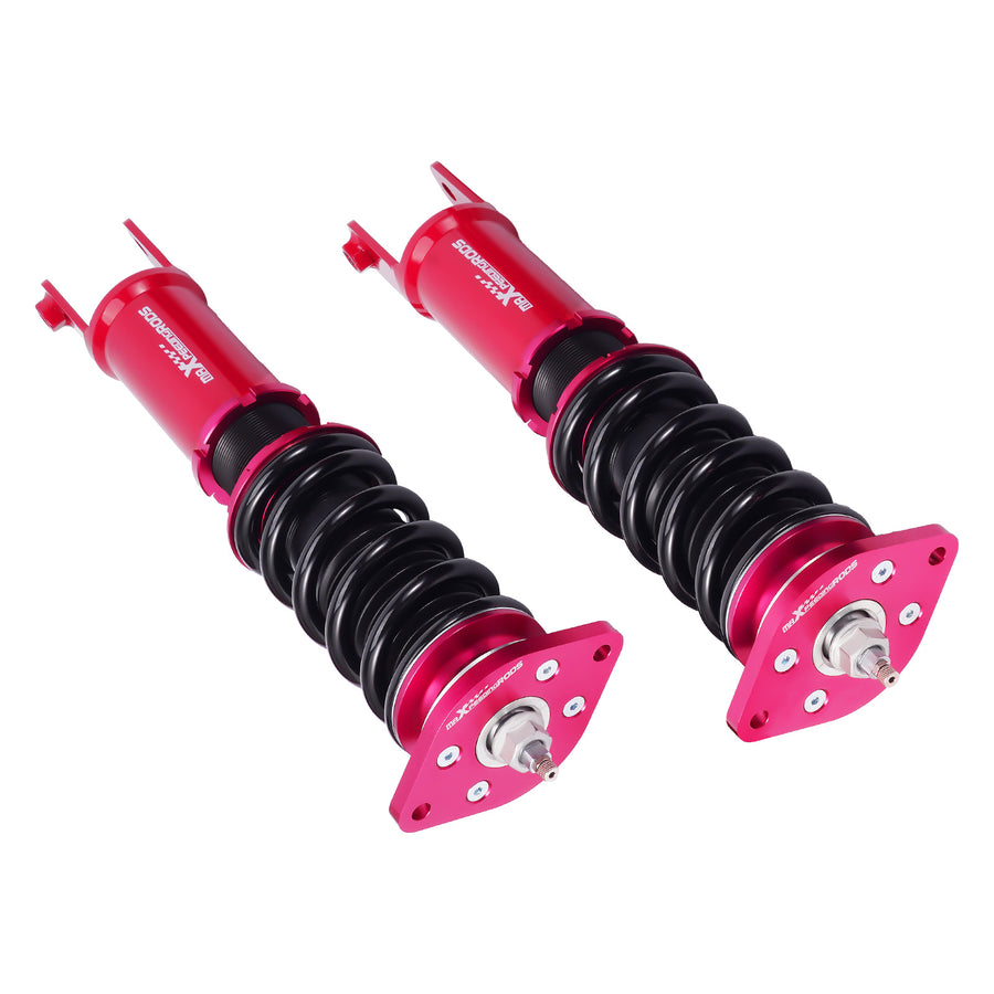Coilovers Shocks Springs Kit compatible for Nissan 350Z Height Adjustable