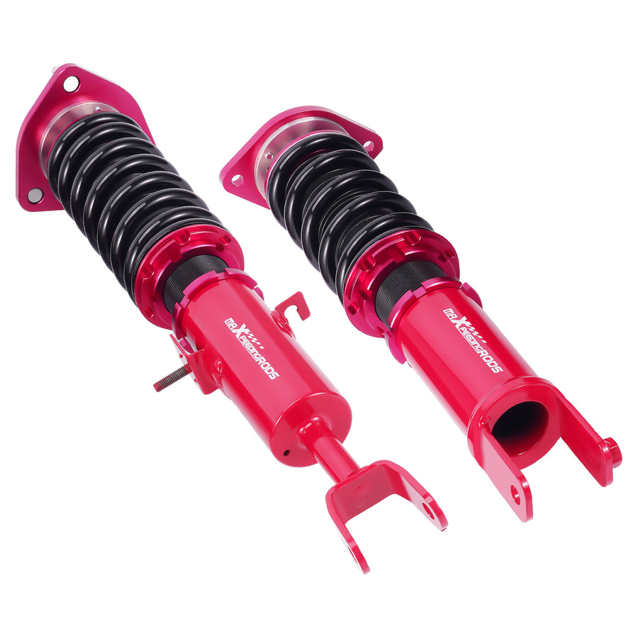 Coilovers Shocks Springs Kit compatible for Nissan 350Z Height Adjustable