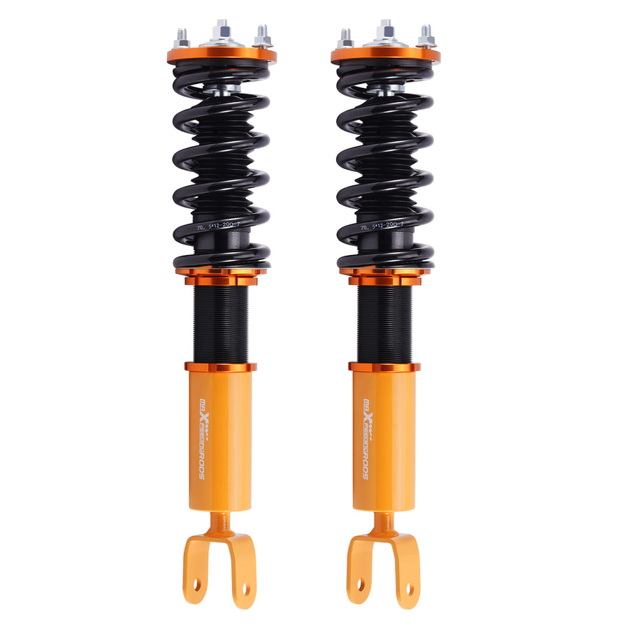 Adjutsbale Coilovers Suspension Kit compatible for Honda Accord 2008-2012