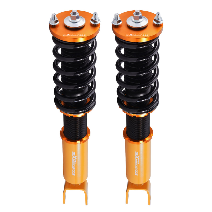 Adjutsbale Coilovers Suspension Kit compatible for Honda Accord 2008-2012