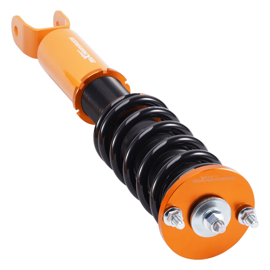 Adjutsbale Coilovers Suspension Kit compatible for Honda Accord 2008-2012