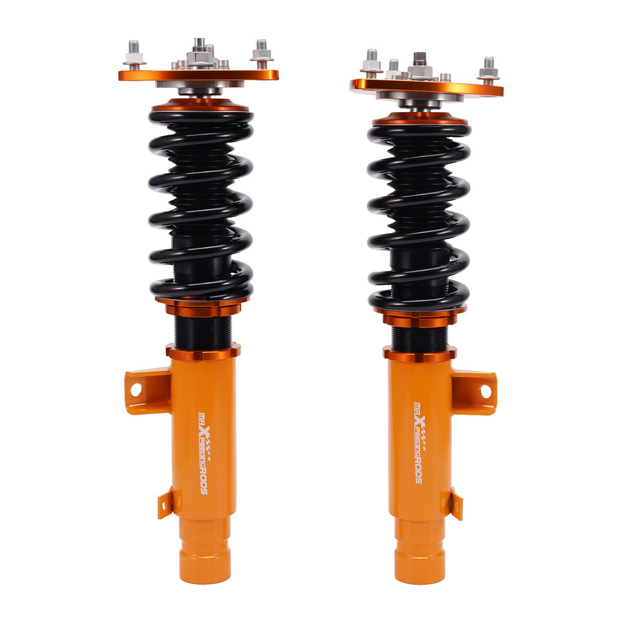 Street Coilover Lowering Suspension Kit compatible for Honda Accord 2013-17