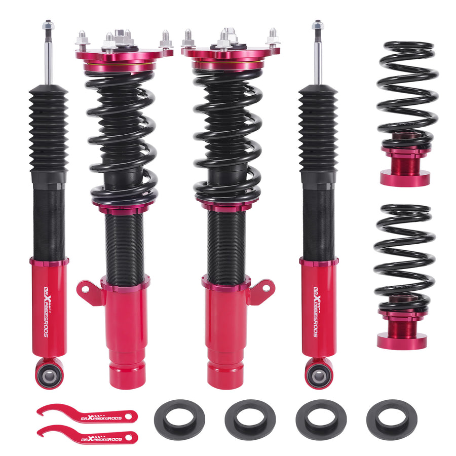 Coilovers Suspension Lowering Kit compatible for Honda Accord 18-22