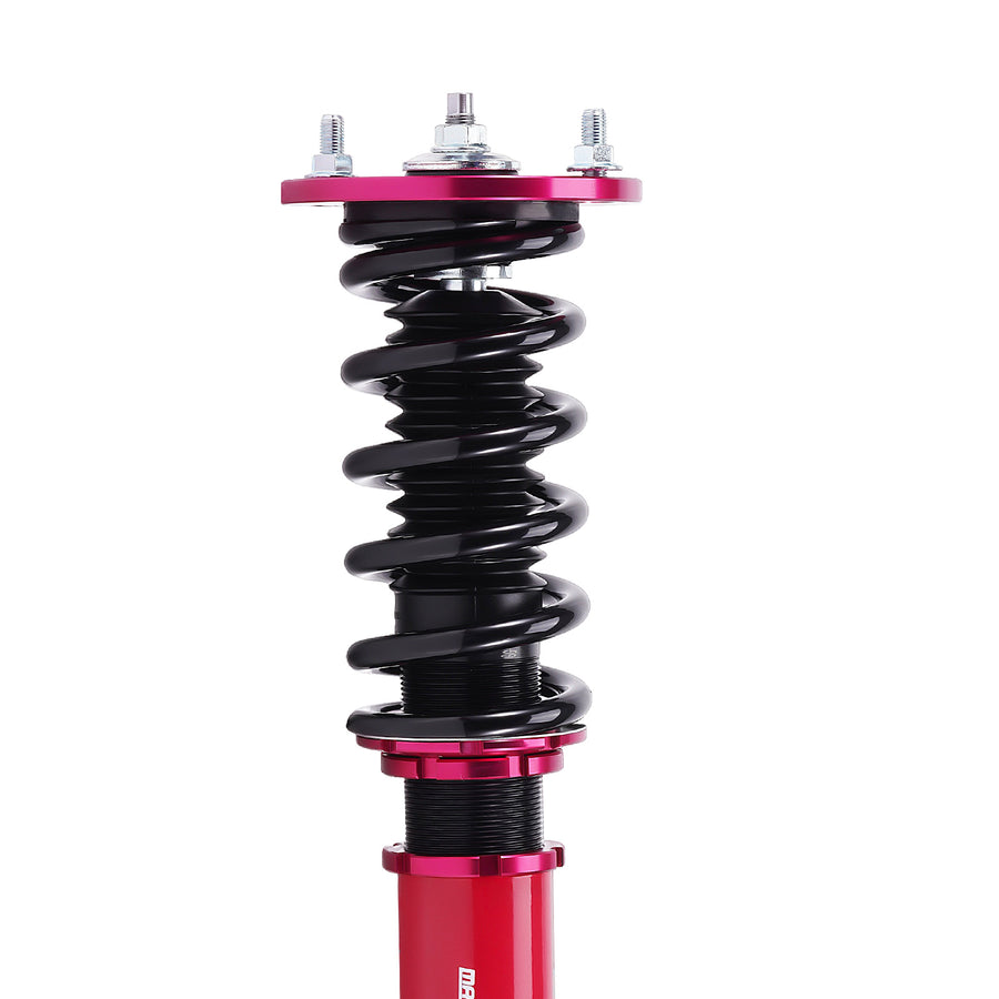 Coilovers Suspension Struts compatible for HONDA ACCORD 90-97 EX/LX/DX/SE Shock Springs Kit
