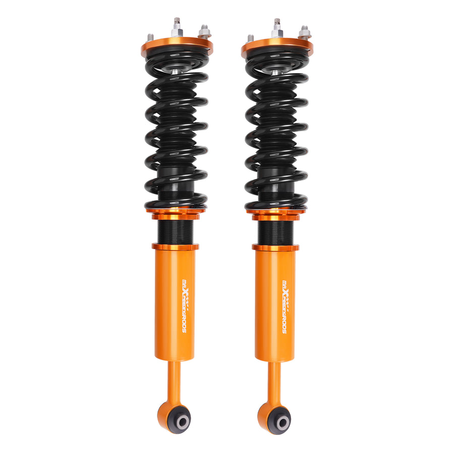 Compatible for Acura TL CL 1998 - 2003 compatible for Honda Accord Adjustable Damper Complete Coilovers lowering kit