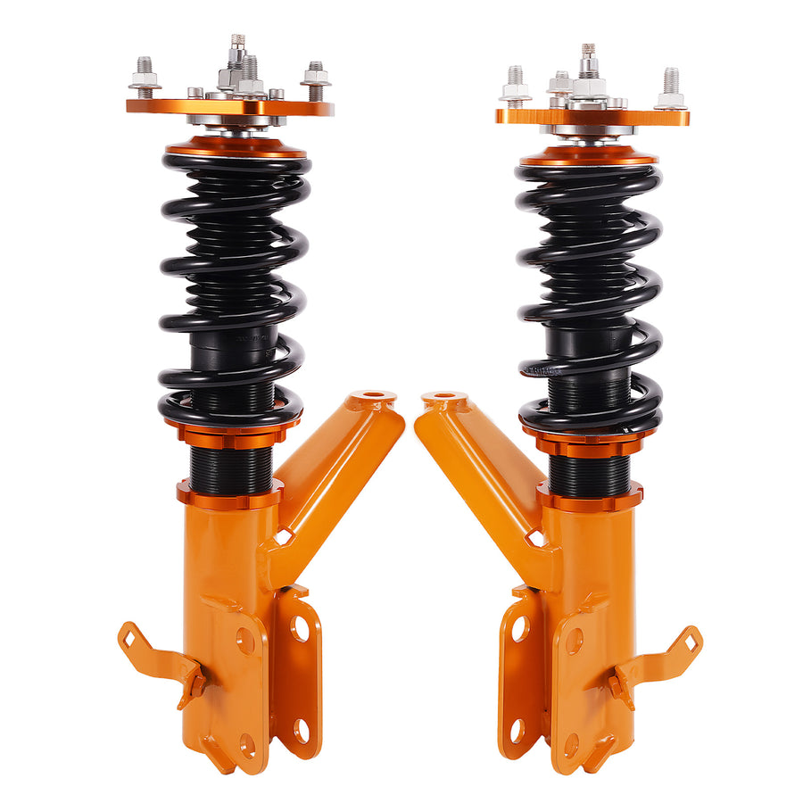 Coilovers 24 WAY DAMPER Shocks compatible for Acura RSX 2-Door 2002-2006