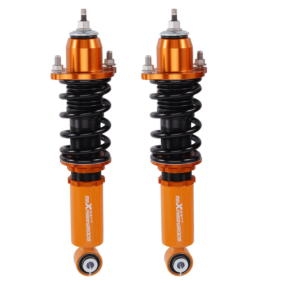 Coilovers 24 WAY DAMPER Shocks compatible for Acura RSX 2-Door 2002-2006