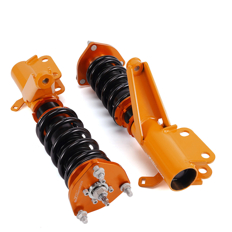 Coilovers 24 WAY DAMPER Shocks compatible for Acura RSX 2-Door 2002-2006