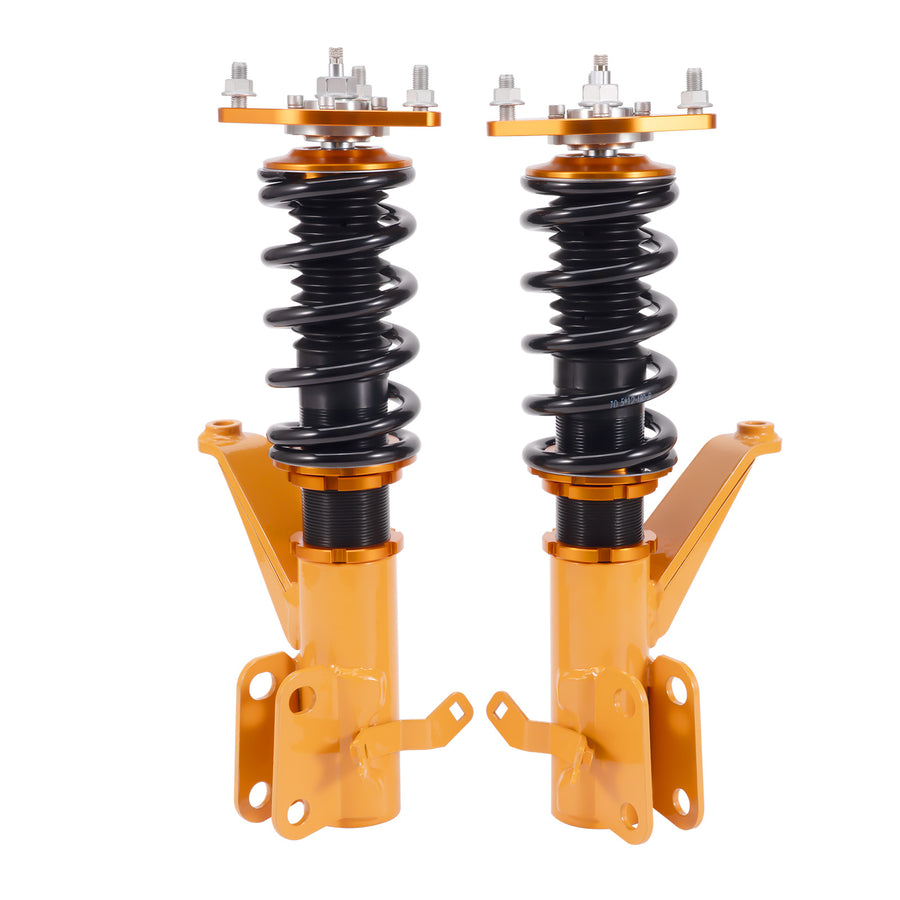 Compatible for Honda Acura RSX 2002-2006 Coil Springs Struts Adj. Damper Coilovers Kits lowering kit
