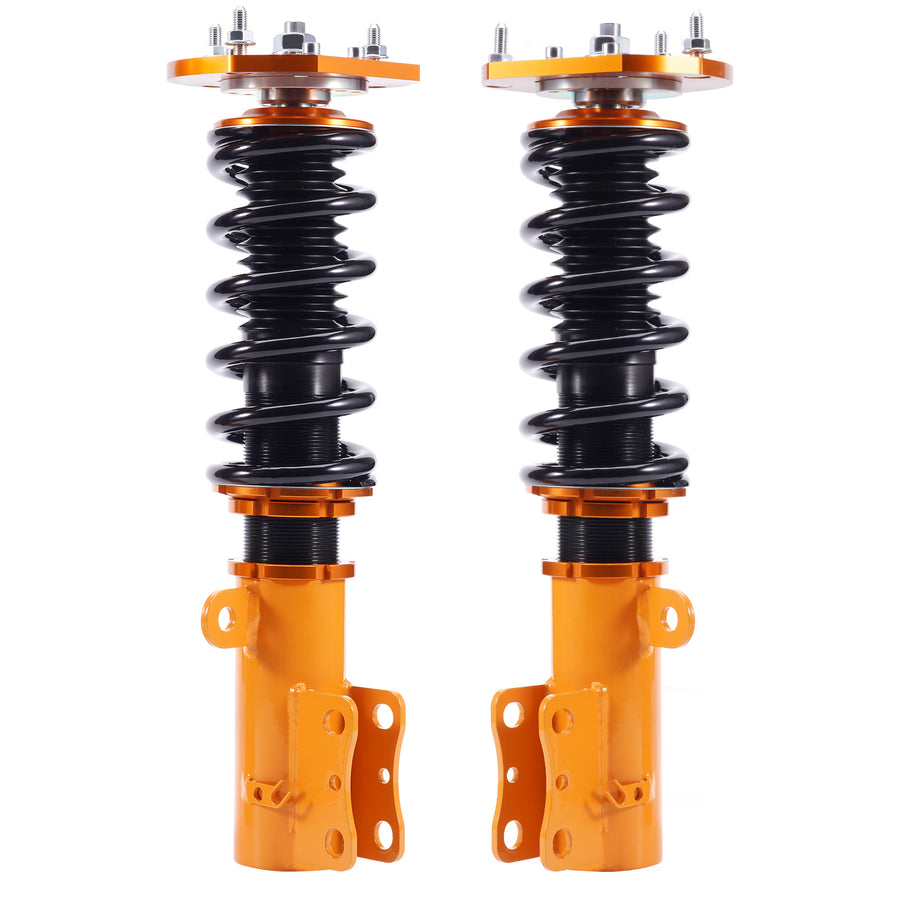 Coilover Suspension Kits compatible for Chevrolet Cobalt 05-10 Adj. Height