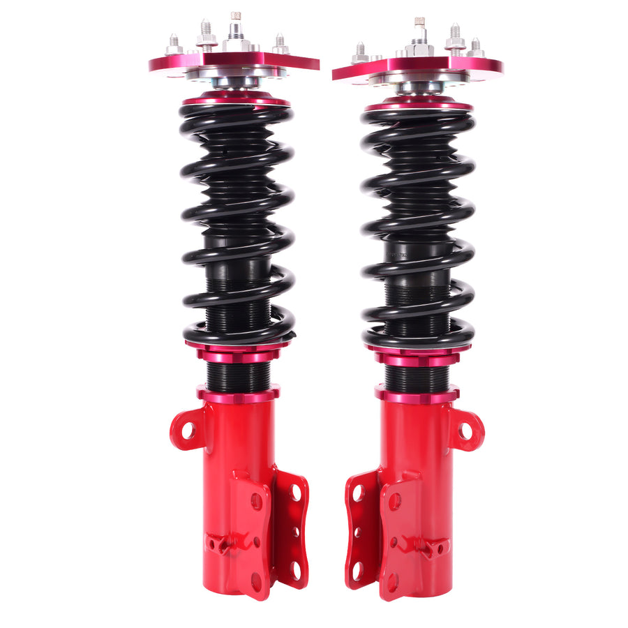 Damper Adjustable Coilover Strut Kit compatible for Chevrolet Cobalt 2005-10
