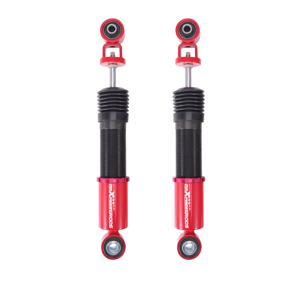 Damper Adjustable Coilover Strut Kit compatible for Chevrolet Cobalt 2005-10