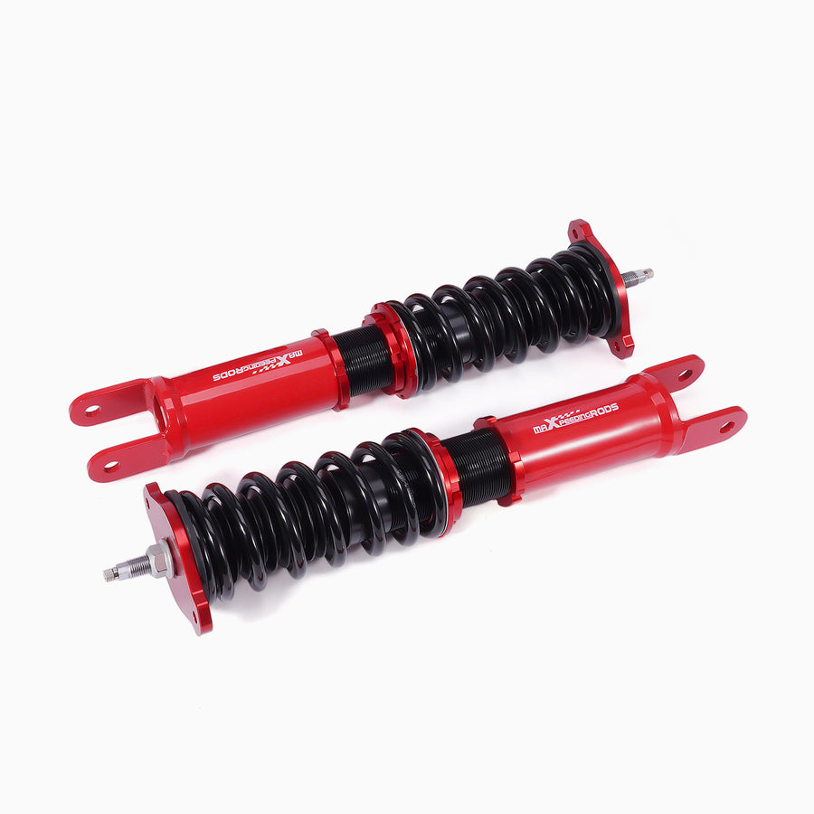 Coilovers 24 Way Damping Suspension Kit compatible for Nissan Altima 13-18 / Maxima 15-23