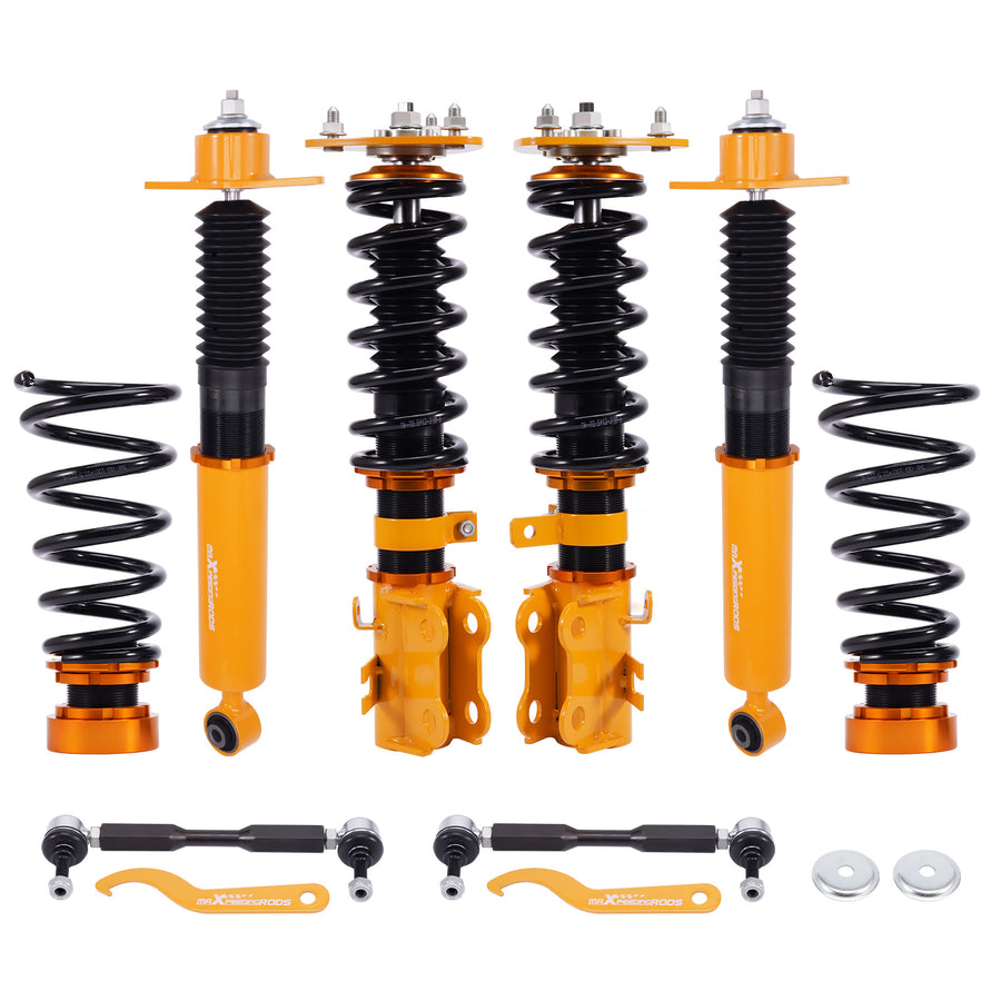 Coilover Suspension Lowering Kit compatible for MAZDA 6 Mazda6 2014-2019