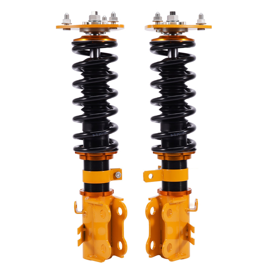 Coilover Suspension Lowering Kit compatible for MAZDA 6 Mazda6 2014-2019
