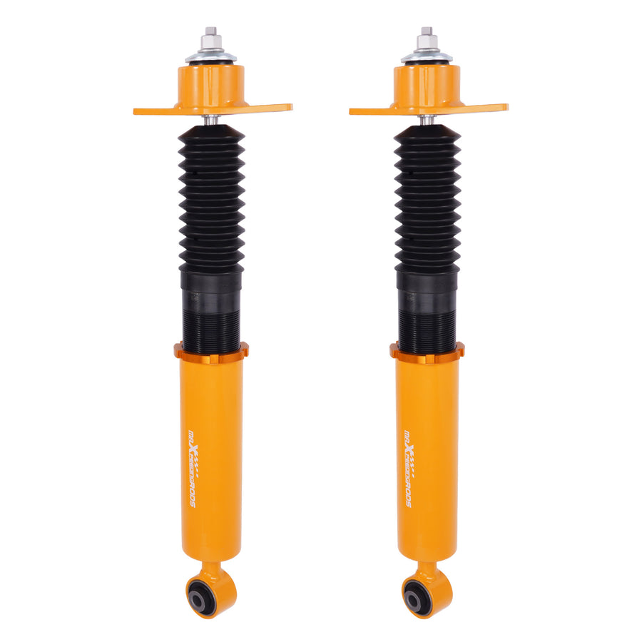 Coilover Suspension Lowering Kit compatible for MAZDA 6 Mazda6 2014-2019
