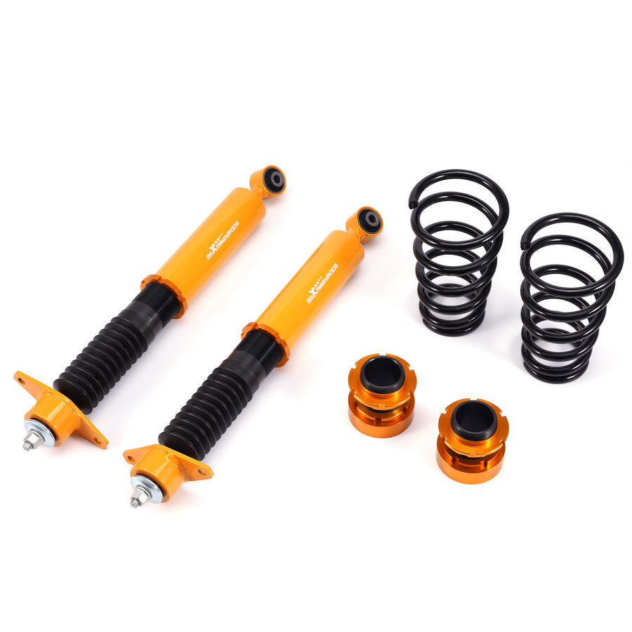 Coilover Suspension Lowering Kit compatible for MAZDA 6 Mazda6 2014-2019
