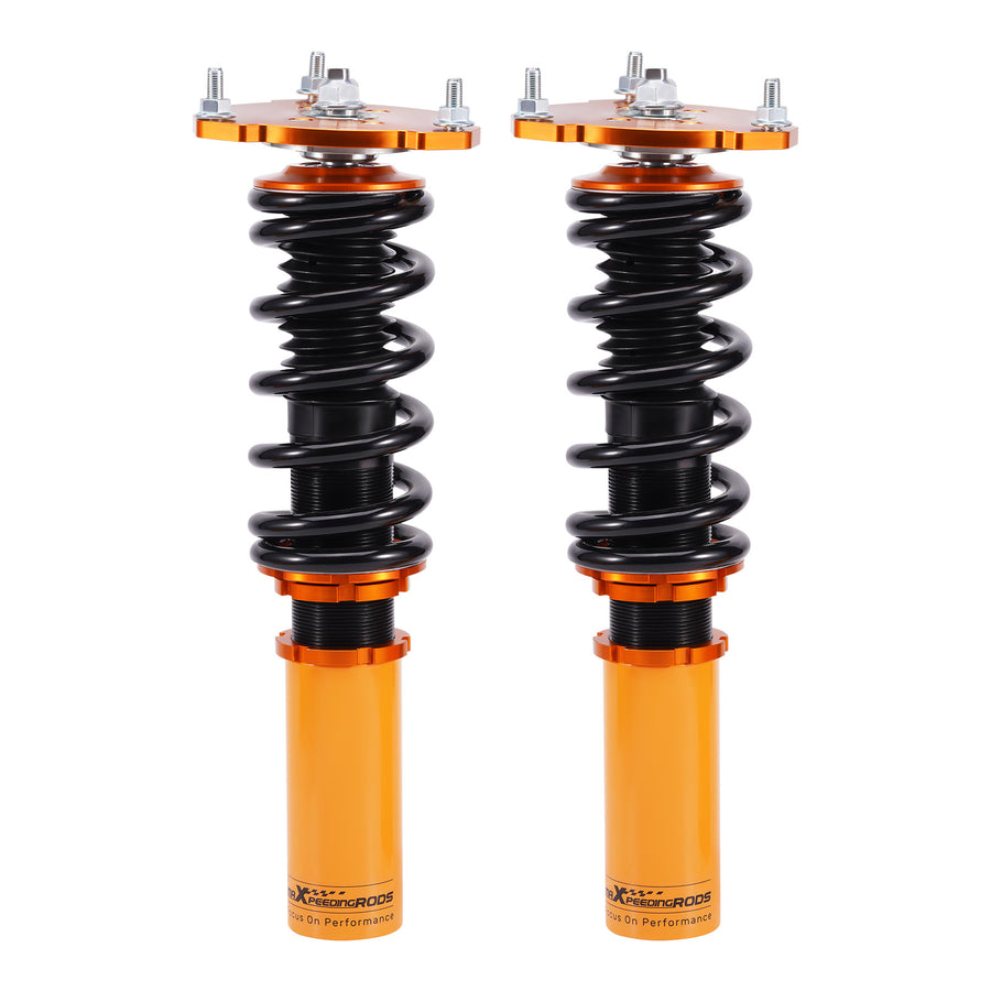 ShocksStruts Coilovers compatible for Buick Century compatible for Regal Allure Impala lowering kit
