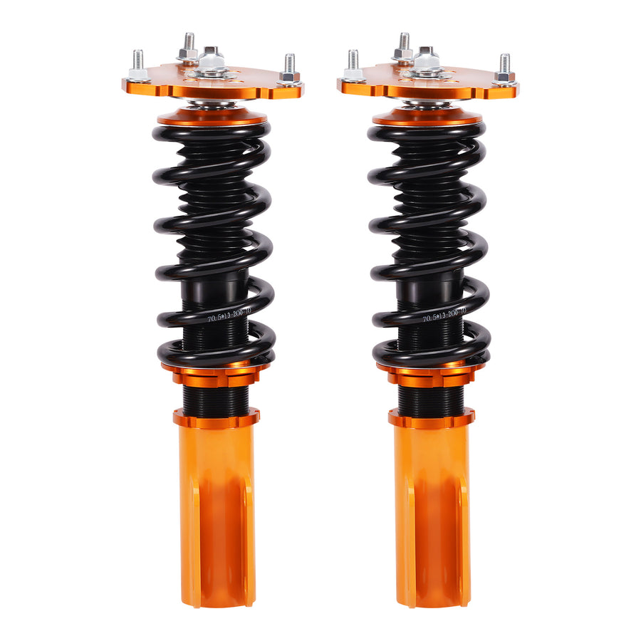 ShocksStruts Coilovers compatible for Buick Century compatible for Regal Allure Impala lowering kit