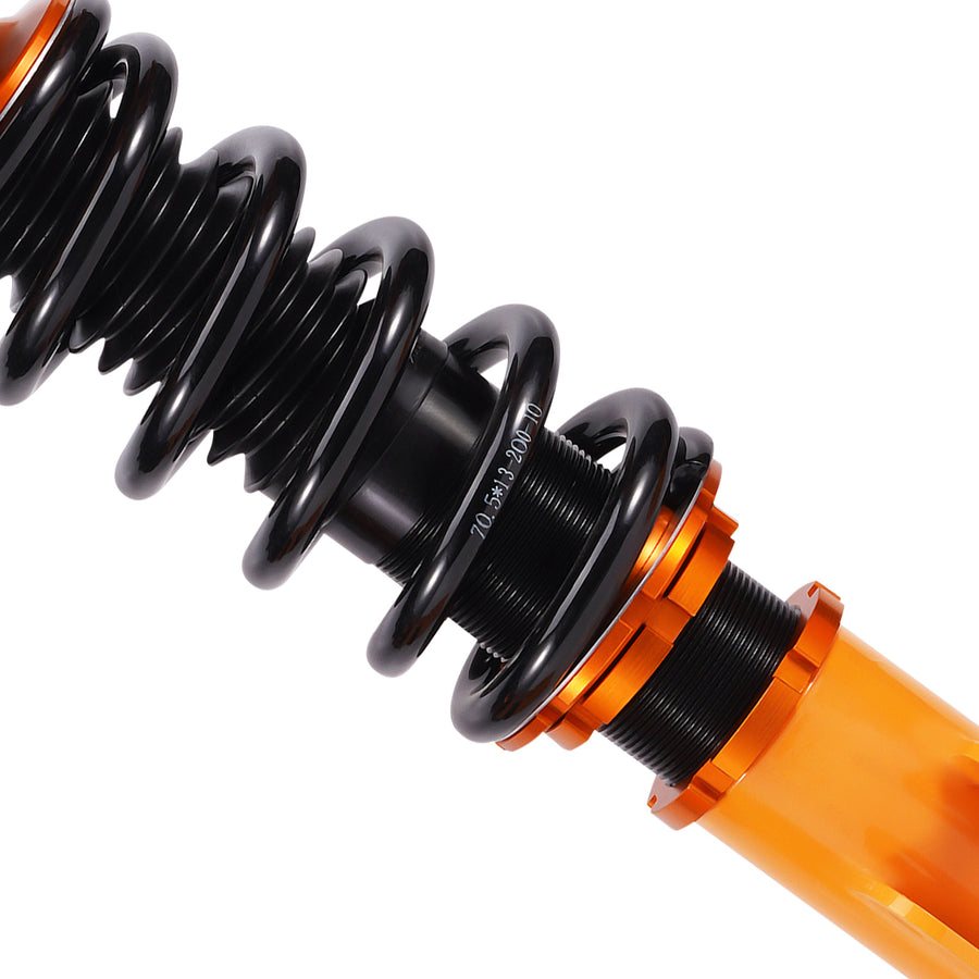 ShocksStruts Coilovers compatible for Buick Century compatible for Regal Allure Impala lowering kit