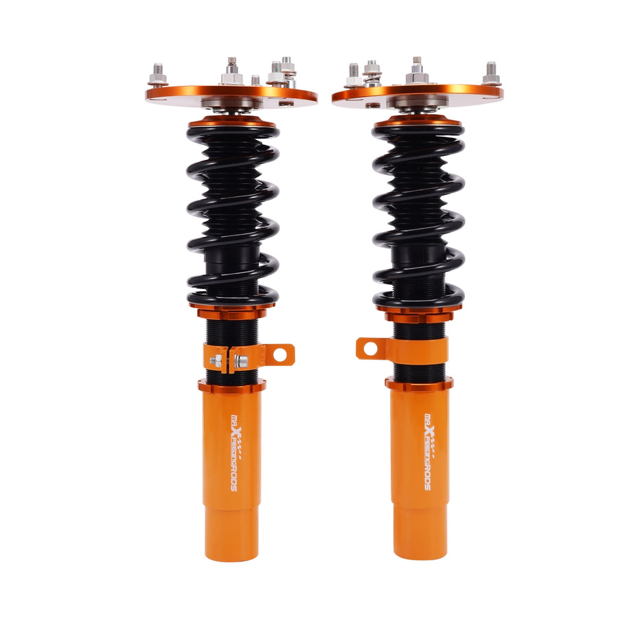 24 Way Damper Coilovers Suspension Struts compatible for BMW F30 3-Series RWD (2011+)@Vilmlx