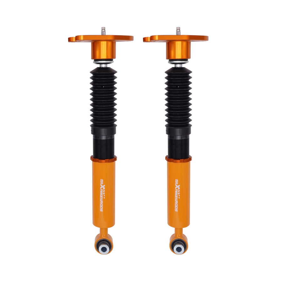 24 Way Damper Coilovers Suspension Struts compatible for BMW F30 3-Series RWD (2011+)@Vilmlx