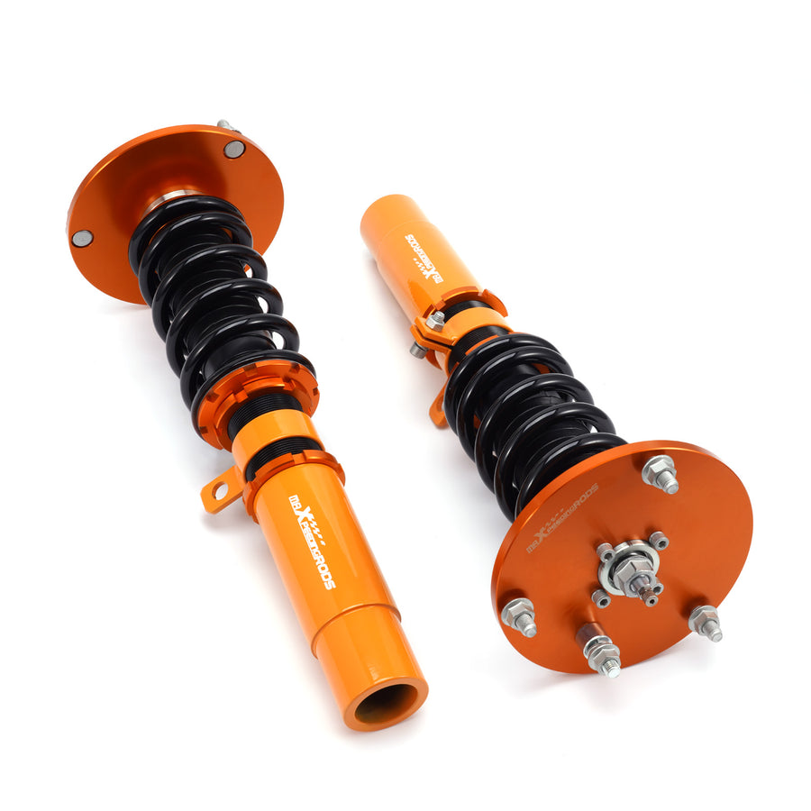 24 Way Damper Coilovers Suspension Struts compatible for BMW F30 3-Series RWD (2011+)@Vilmlx
