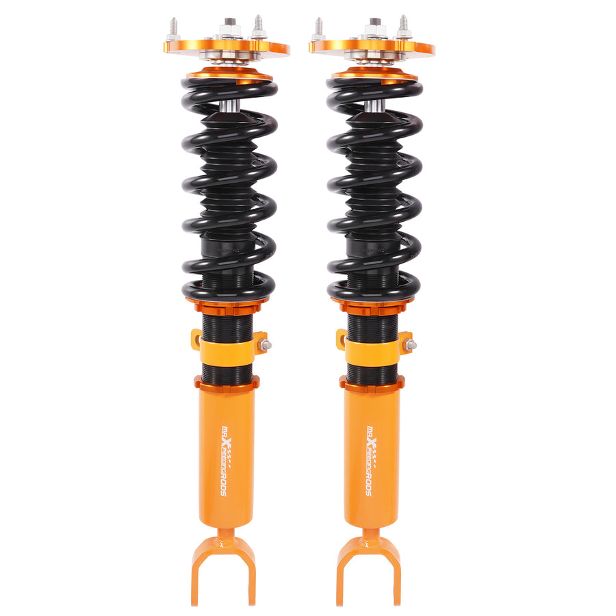 Suspension Coilover compatible for BMW F10 528i 535i 550i RWD 09-16