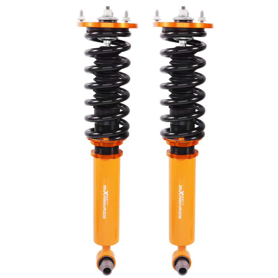 Suspension Coilover compatible for BMW F10 528i 535i 550i RWD 09-16