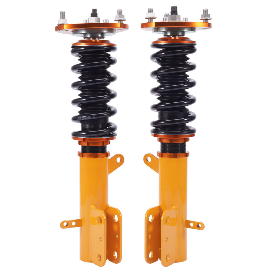 Coilovers Lowering Suspension Kits compatible for Dodge Caliber compatible for Jeep Patriot 2007-2012