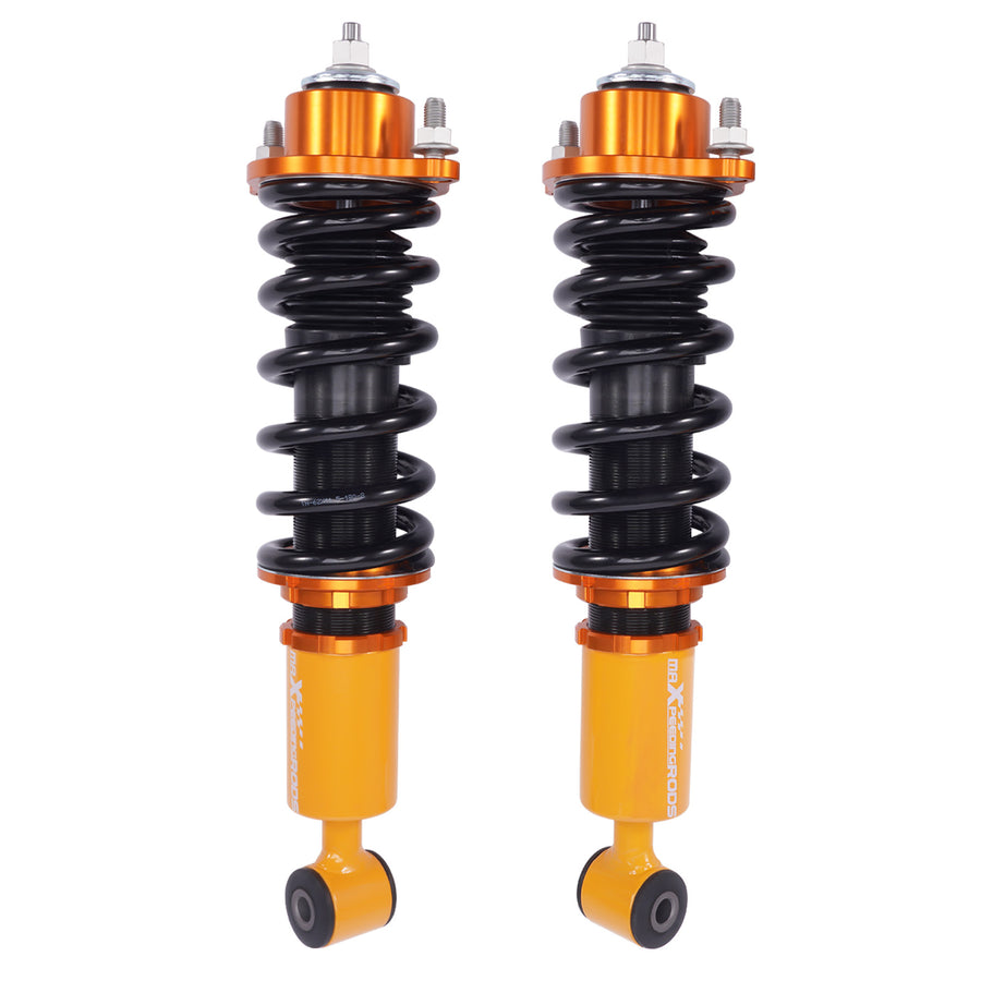 Coilovers Lowering Suspension Kits compatible for Dodge Caliber compatible for Jeep Patriot 2007-2012