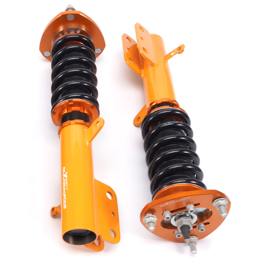 Coilovers Lowering Suspension Kits compatible for Dodge Caliber compatible for Jeep Patriot 2007-2012