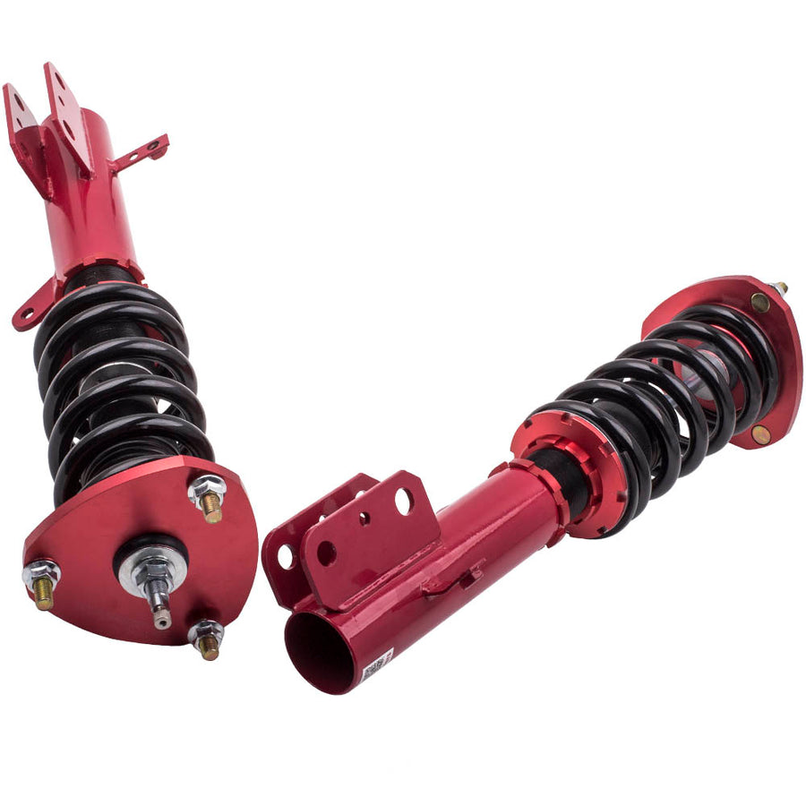 Coilovers Compatible for Dodge for Caliber (excluding compatible for SRT-4 )2007-2012 Spring Struts Suspension Kit lowering kit