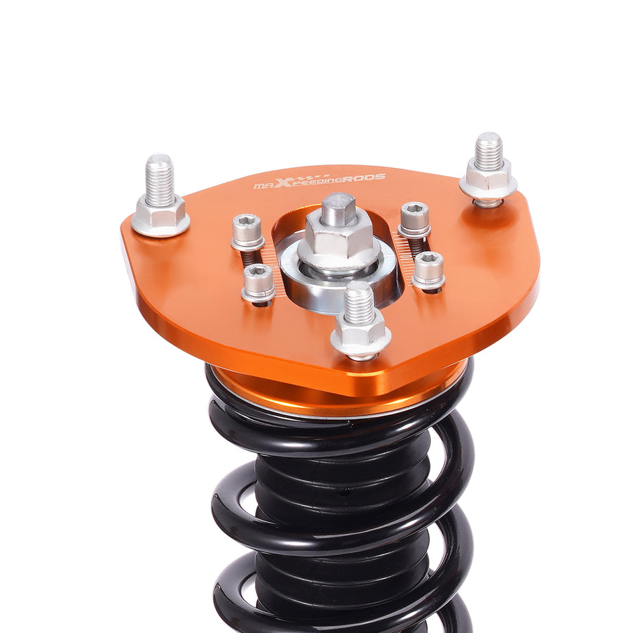 Compatible for Toyota Camry 2007 -2011 Adjustable Height Shock Absorbers New Coilovers Kits lowering kit