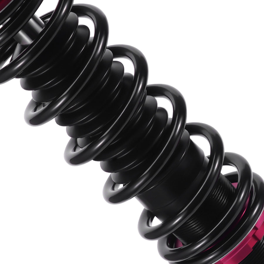 Rear Coilovers Suspension Lowering Kit compatible for LEXUS ES350 07-11 Damping Adjustable