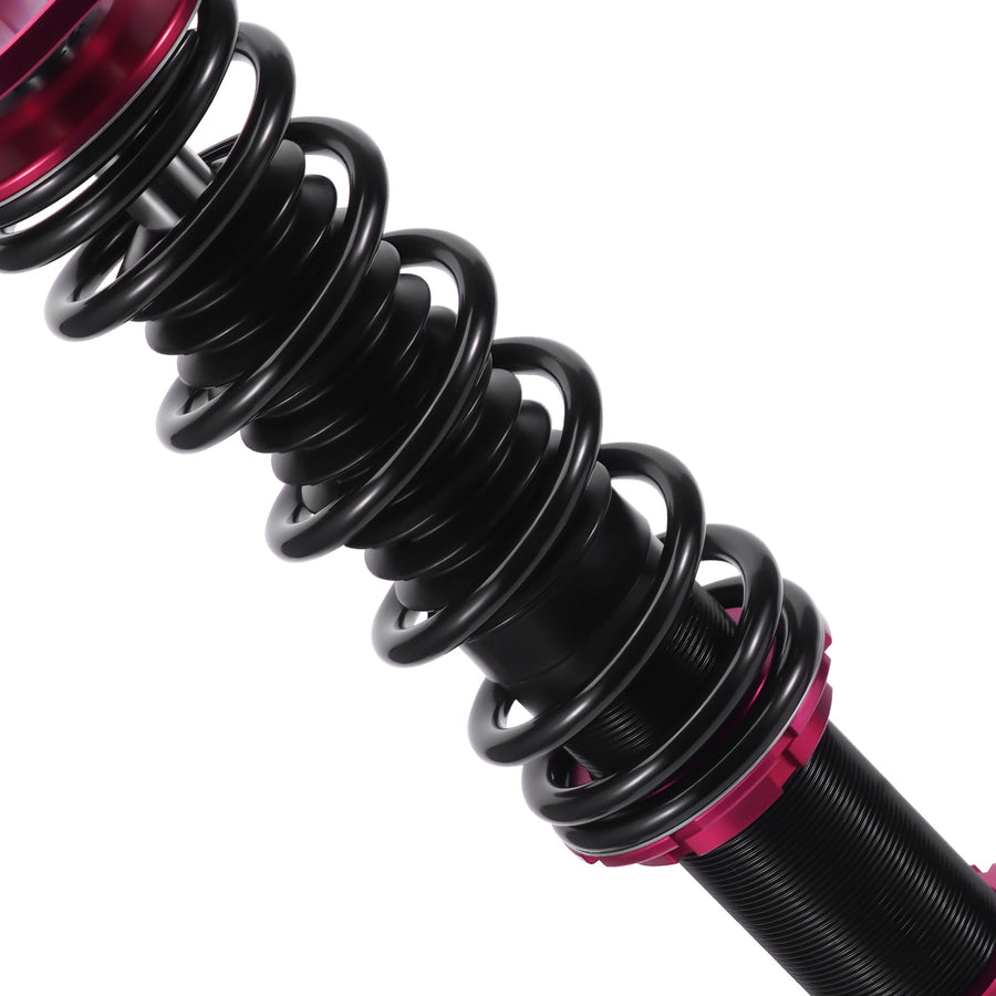 Adjustable Damper Coilovers Struts compatible for TOYOTA CAMRY 2007-2011