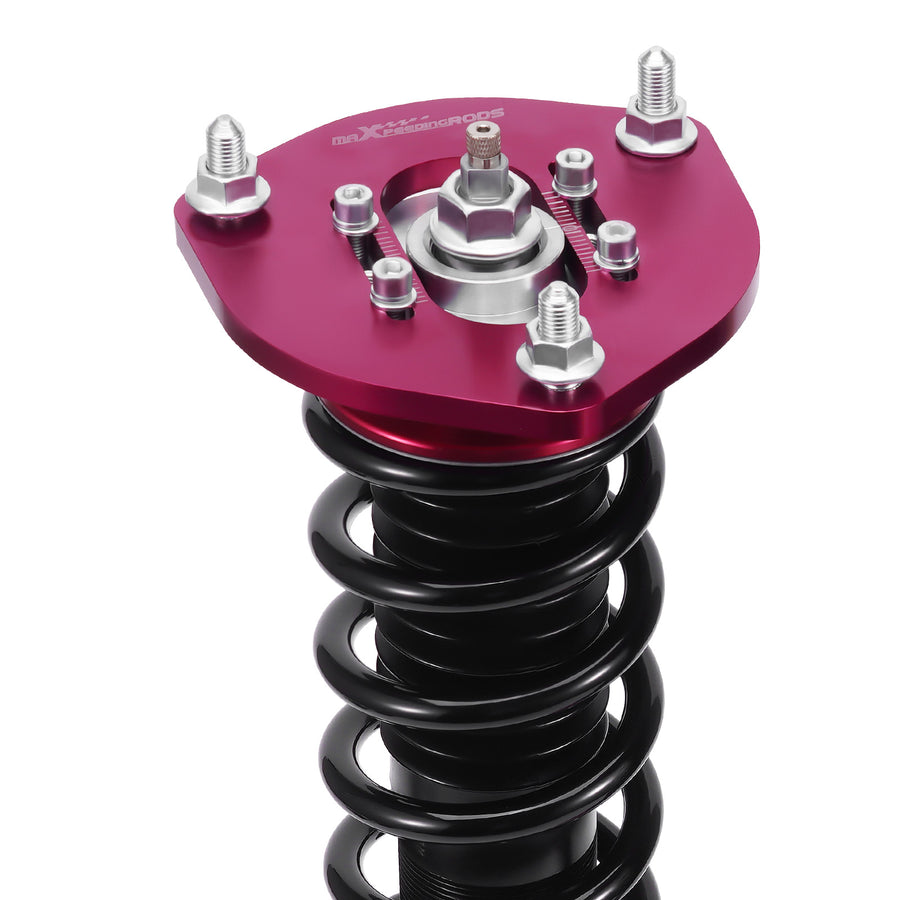 Adjustable Damper Coilovers Struts compatible for TOYOTA CAMRY 2007-2011