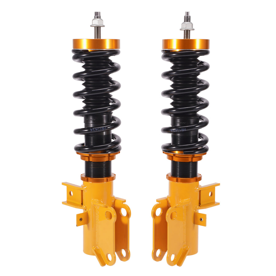 Coilovers Suspension Kit compatible for Chevrolet Camaro 2010-2015