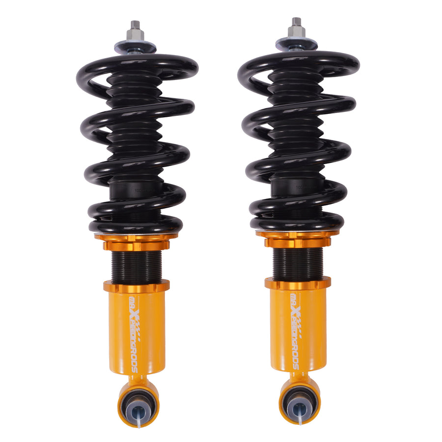 Coilovers Suspension Kit compatible for Chevrolet Camaro 2010-2015