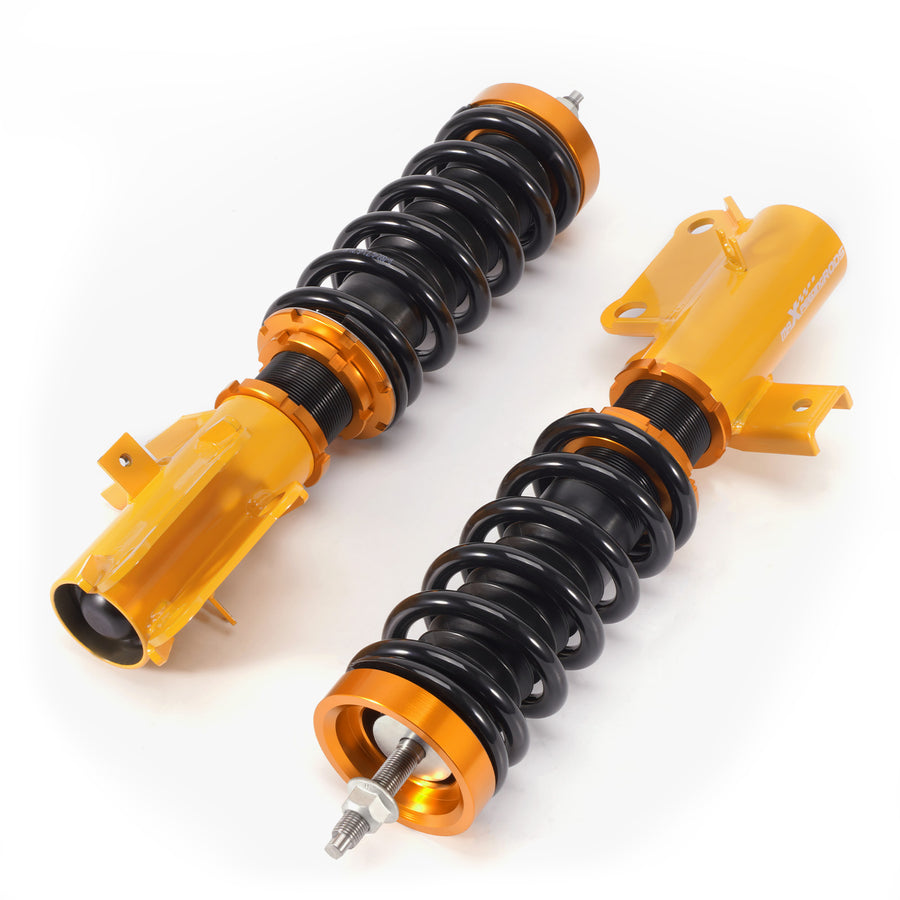 Coilovers Suspension Kit compatible for Chevrolet Camaro 2010-2015