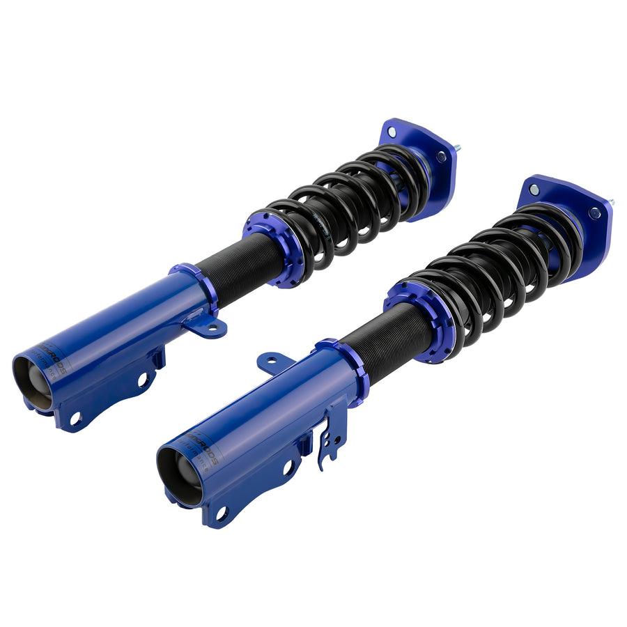 FrontRear Full Coilovers Lowering Kit compatible for Toyota Camry 92-01 Suspension