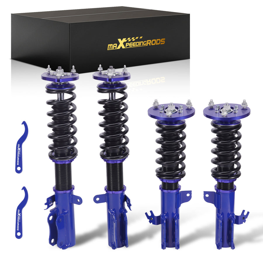 Lowering Coilovers Shocks Springs compatible for Toyota CamryES300 92-01